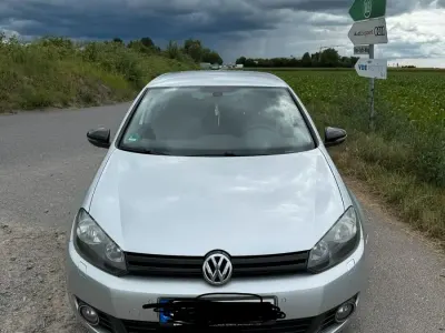 Gebraucht VW Golf VII