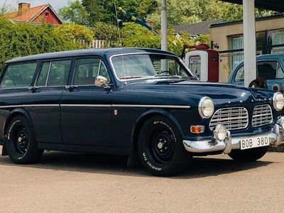 gebraucht Volvo Amazon 220 Avant (2,5 ltr.)