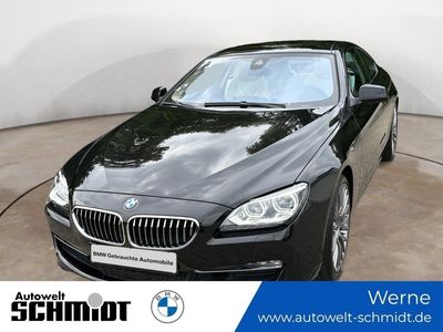 BMW 640