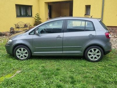 Gebraucht VW Golf V 105 PS (77 kW) 2007 Kleinwagen