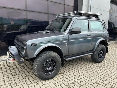 Lada niva