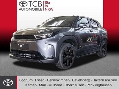 Gebraucht Toyota Urban Cruiser 127 kW (174 PS) 2026 Grau SUV