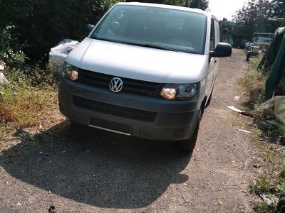 VW T5