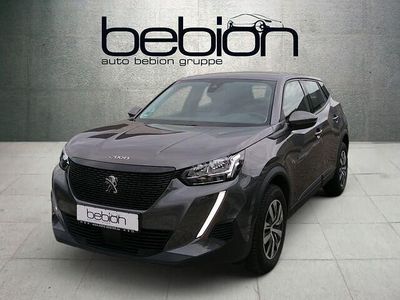 Gebraucht Peugeot 2008 Active 101 PS (74 kW) 2021 Othercolor SUV