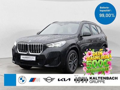 Gebraucht BMW X1 M Sport 245 PS (180 kW) 2025 Silber SUV