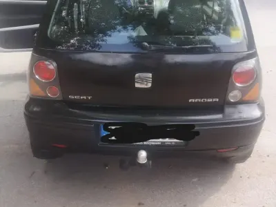 Gebraucht Seat Arosa