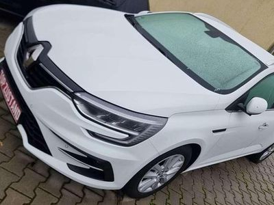 Weiß Gebraucht 2022 Renault Mégane GrandTour Business Kombi | 12.998 € (Fairer Preis)