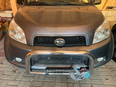Gebraucht Daihatsu Terios