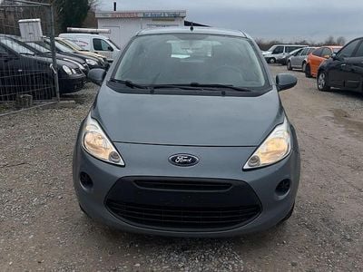 Gebraucht Ford Ka 69 PS (50 kW) 2011 Kleinwagen