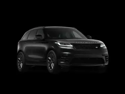 Neu Land Rover Range Rover Velar SE Dynamic 204 PS (150 kW) 2026 Santorini black SUV