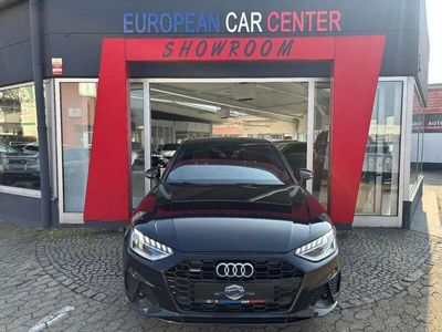 gebraucht Audi A4 50 TDI AUT. QUATTRO S-LINE*B&O*LED*GARANTIE