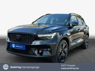 Gebraucht Volvo XC40 120 PS (88 kW) 2025 SUV