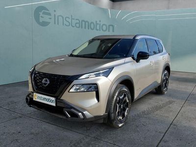 Gebraucht Nissan X-Trail 204 PS (150 kW) 2024 Braun SUV