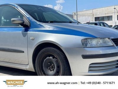 Fiat Stilo