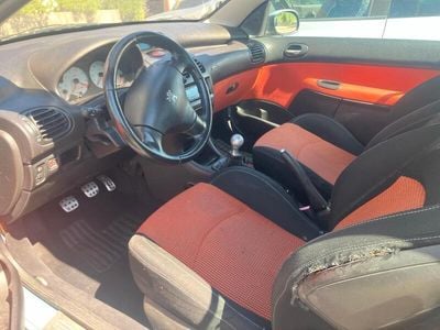 Peugeot 206 CC