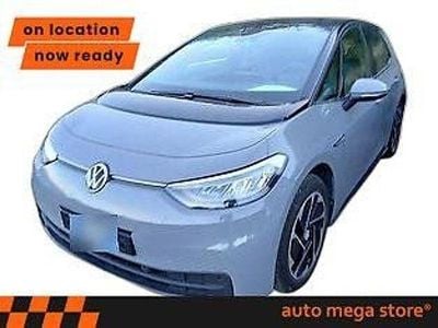 Gebraucht VW ID.3 Pure 110 kW (150 PS) 2022 Grau Kleinwagen