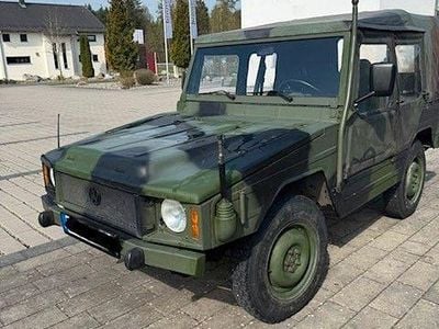 Occasion VW Iltis 75 PK (55 kW) 1981 SUV