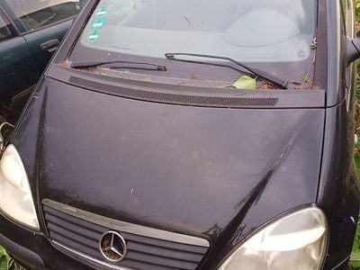 Mercedes A140