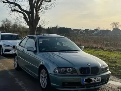 Gebraucht BMW 318