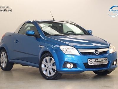 Opel Tigra
