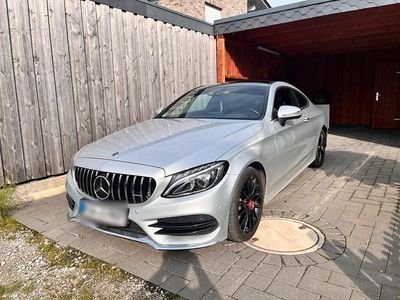 Mercedes C250
