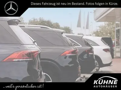 Gebraucht Mercedes EQE350