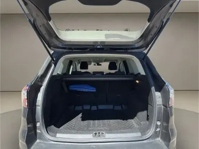 Brugt Ford Kuga Cool & Connect 150 HK (110 kW) 2018 Grå SUV