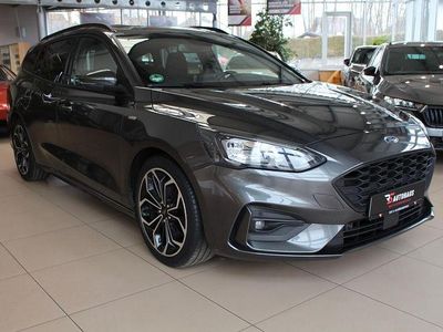 Gebraucht Ford Focus ST-Line X 120 PS (88 kW) 2021 Limousine