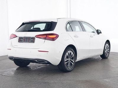 Mercedes A250
