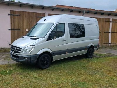 gebraucht Mercedes Sprinter 316