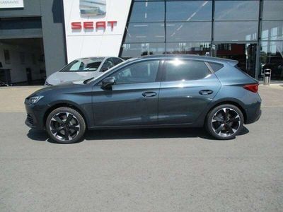 gebraucht Cupra Leon 2,0TSI DSG*Navi*LED*Fahrassistenz