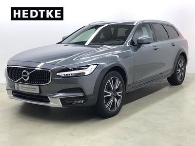 gebraucht Volvo V90 CC T5 AWD Pro...