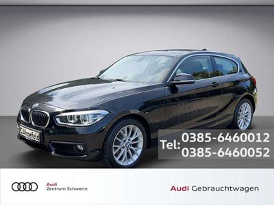 gebraucht BMW 125 i