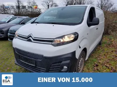 Gebraucht Citroën e-Jumpy