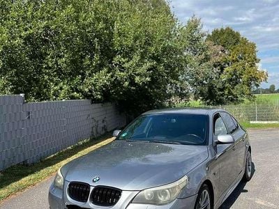 BMW 535