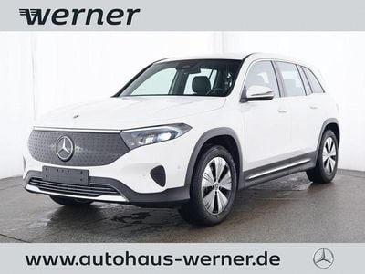 Mercedes EQB300