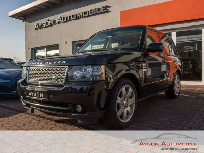 Gebraucht Land Rover Range Rover