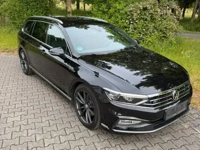 Gebraucht VW Passat