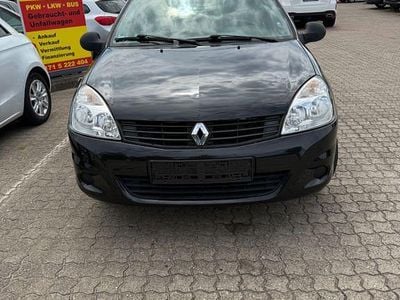 Renault Clio II
