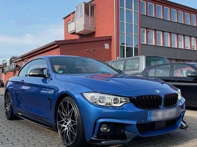 BMW 435