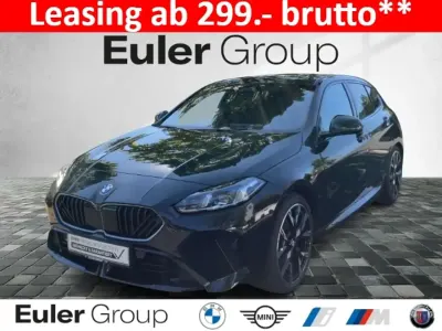 Gebraucht BMW 120 M Sport 156 PS (114 kW) 2025 Schwarz Kleinwagen