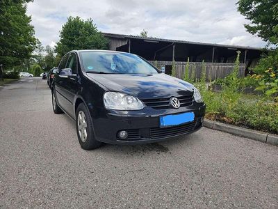 VW Golf VI