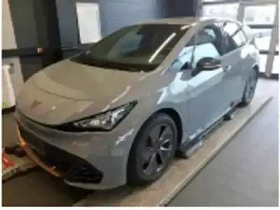 Gebraucht Cupra Born