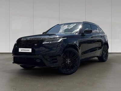 Neu Land Rover Range Rover Velar SE Dynamic 304 PS (223 kW) 2026 Santorini black SUV