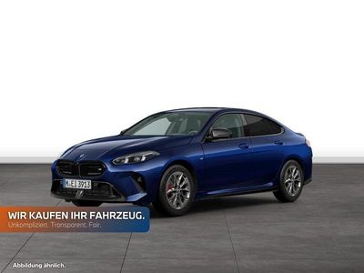 Gebraucht BMW M235 Shadowline 317 PS (233 kW) 2025 Bmw individual tansanitblau metallic Coupé
