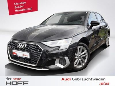 gebraucht Audi A3 Sportback Advanced