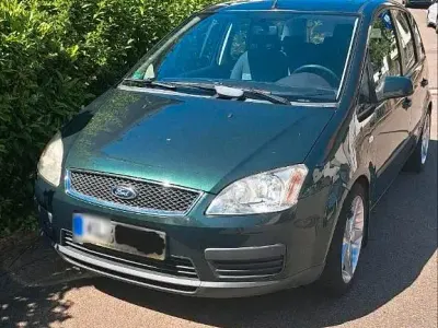 Gebraucht Ford C-MAX