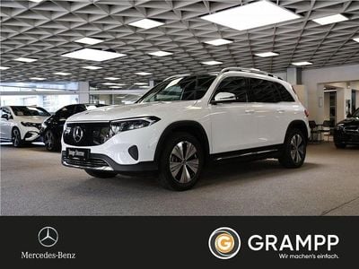 Mercedes EQB300
