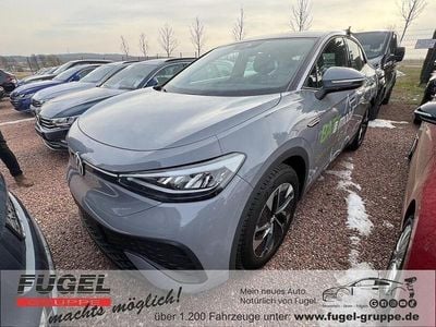 Mondsteingrau Gebraucht 2023 VW ID.5 Pro Performance SUV | 25.999 € (Superpreis)