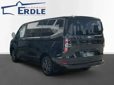 Gebraucht Ford Tourneo Custom